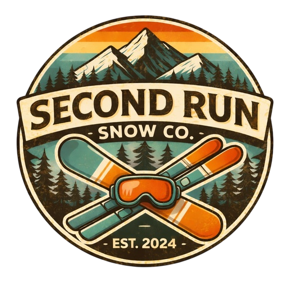 Second Run Snow Co.